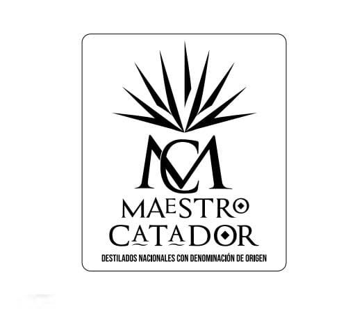 Logo Maestro Catador